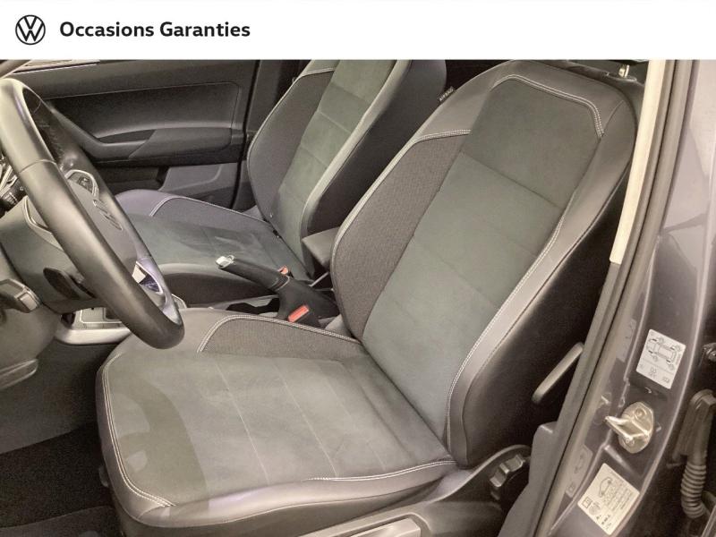 Voitures occasions VOLKSWAGEN POLO Style Nice