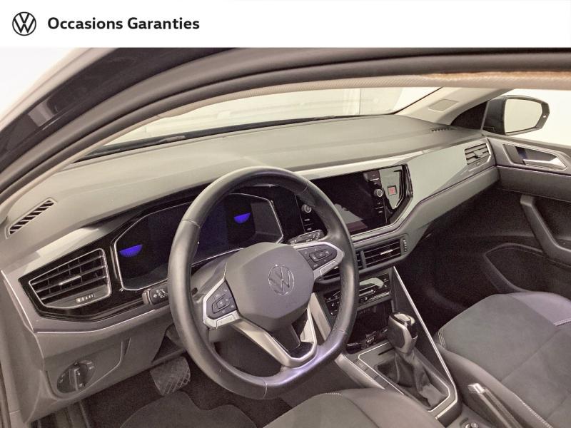 Voitures occasions VOLKSWAGEN POLO Style Nice