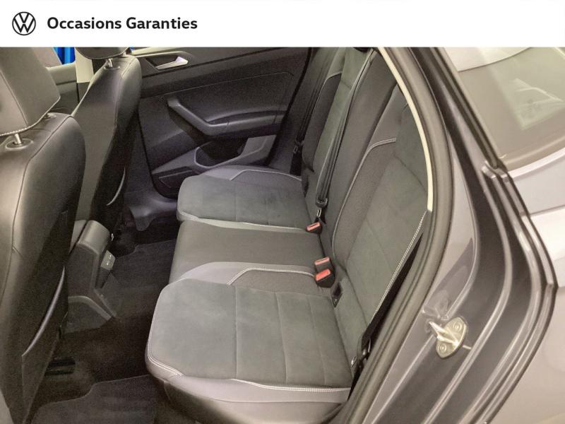 Voitures occasions VOLKSWAGEN POLO Style Nice