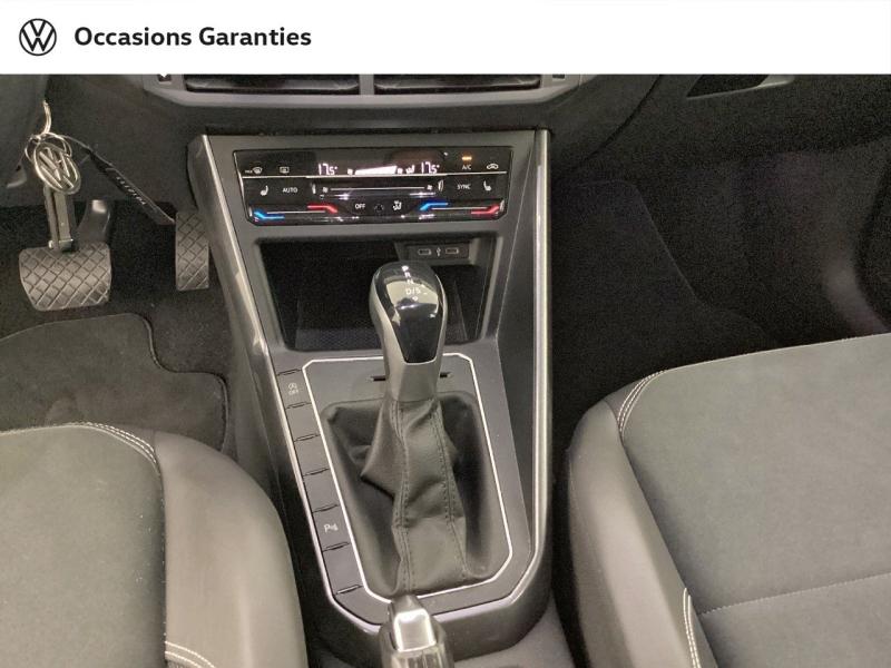 Voitures occasions VOLKSWAGEN POLO Style Nice