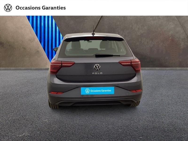 Voitures occasions VOLKSWAGEN POLO Style Nice