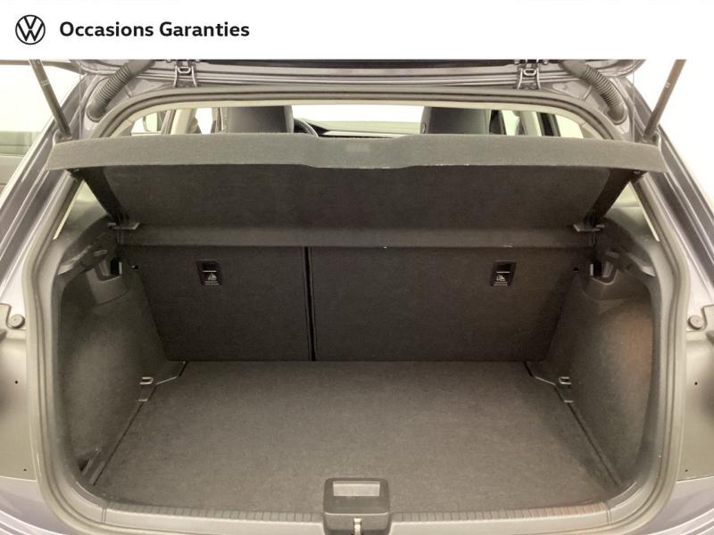 Voitures occasions VOLKSWAGEN POLO Style Nice