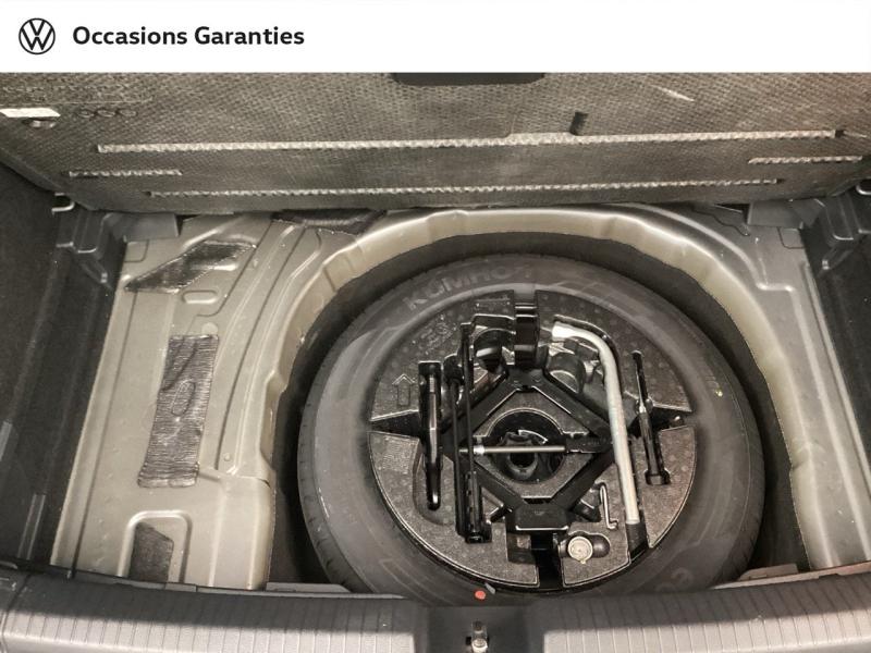 Voitures occasions VOLKSWAGEN POLO Style Nice