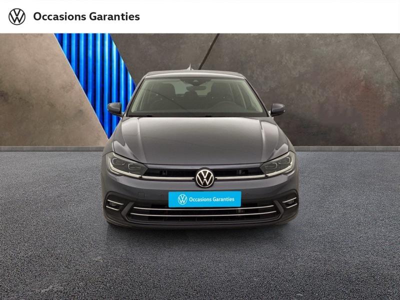 Voitures occasions VOLKSWAGEN POLO Style Nice