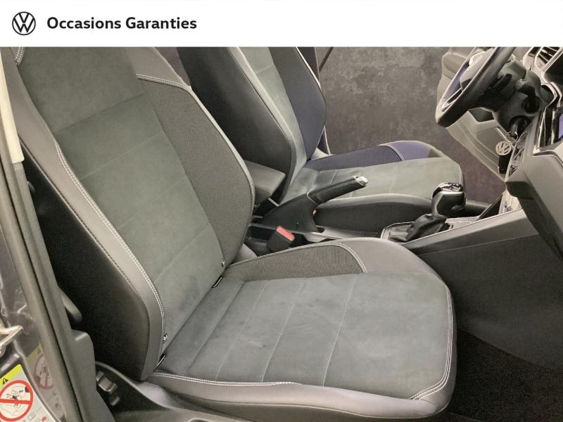 Voitures occasions VOLKSWAGEN POLO Style Nice