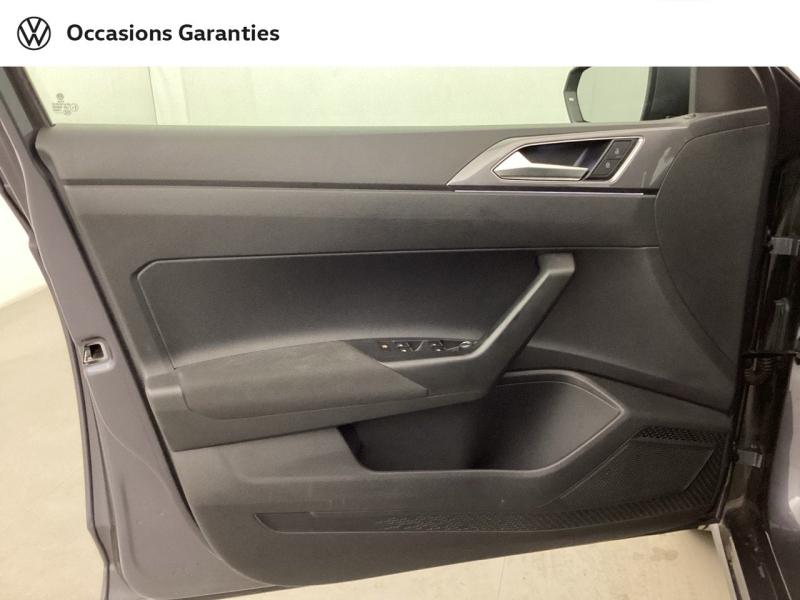 Voitures occasions VOLKSWAGEN POLO Style Nice