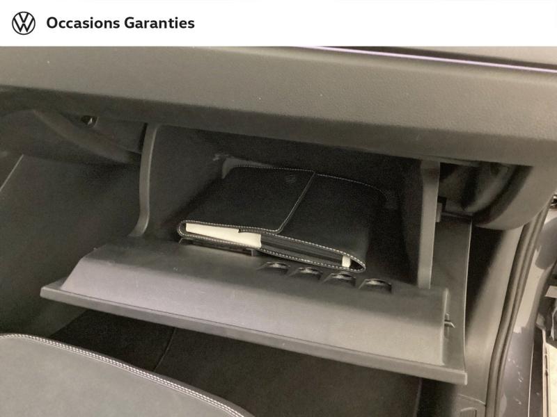 Voitures occasions VOLKSWAGEN POLO Style Nice