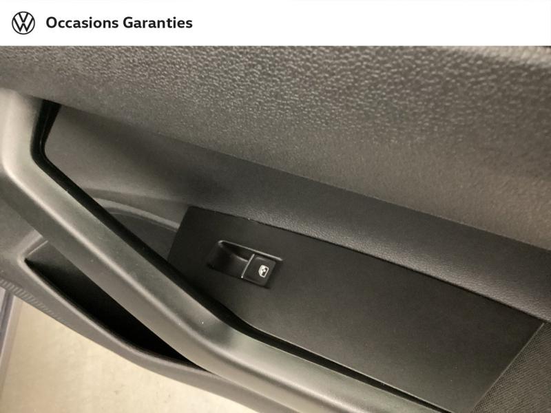 Voitures occasions VOLKSWAGEN POLO Style Nice