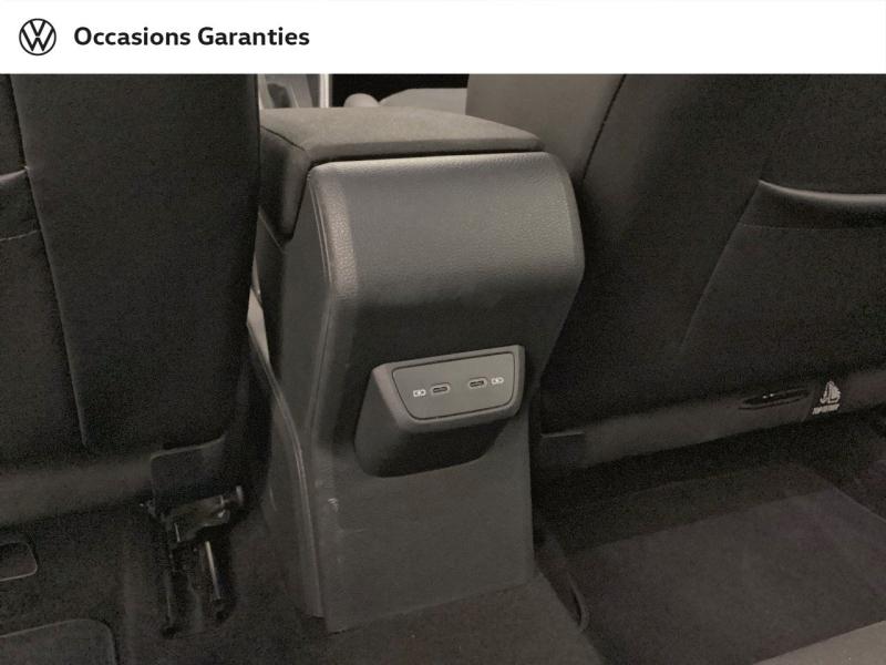 Voitures occasions VOLKSWAGEN POLO Style Nice