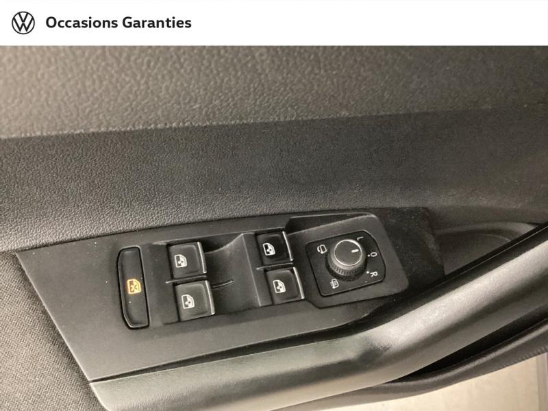 Voitures occasions VOLKSWAGEN POLO Style Nice