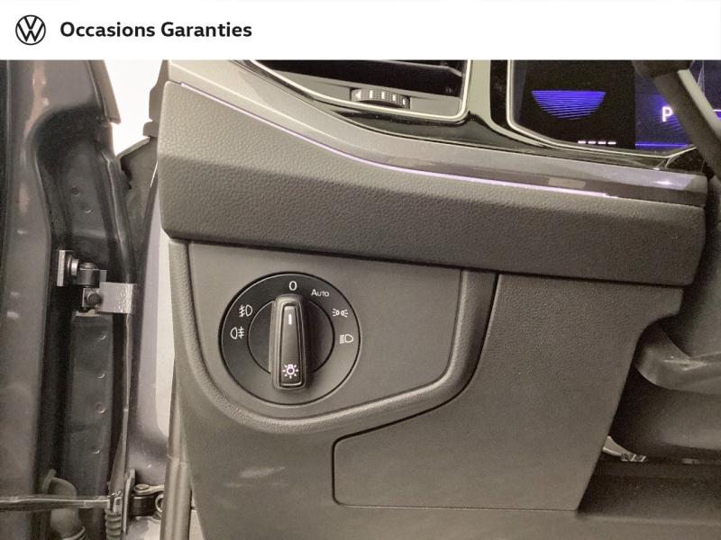 Voitures occasions VOLKSWAGEN POLO Style Nice