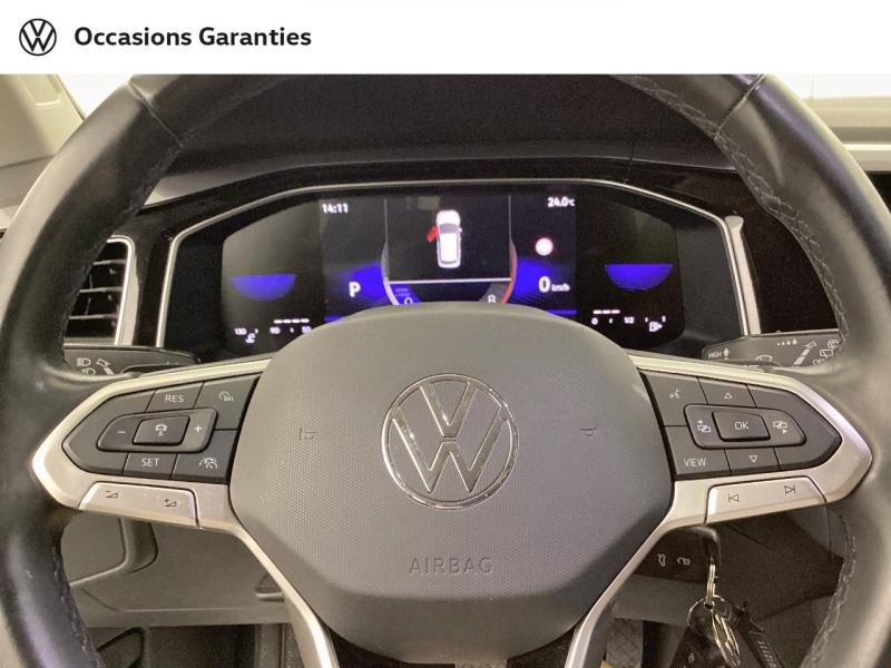 Voitures occasions VOLKSWAGEN POLO Style Nice