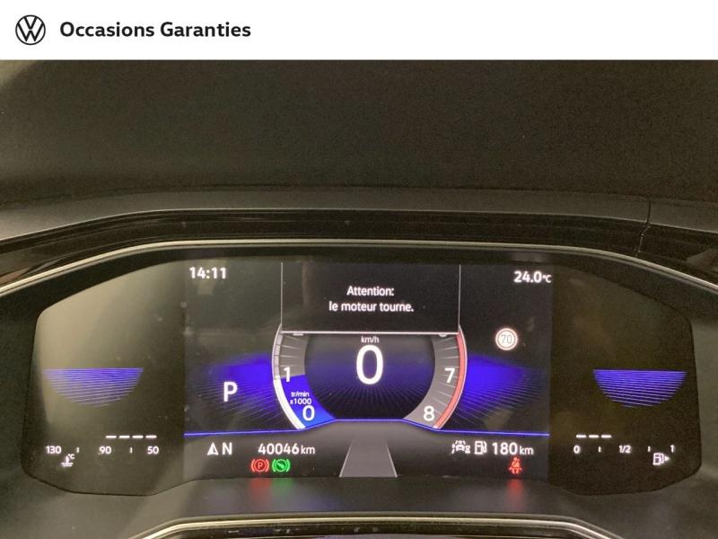 Voitures occasions VOLKSWAGEN POLO Style Nice
