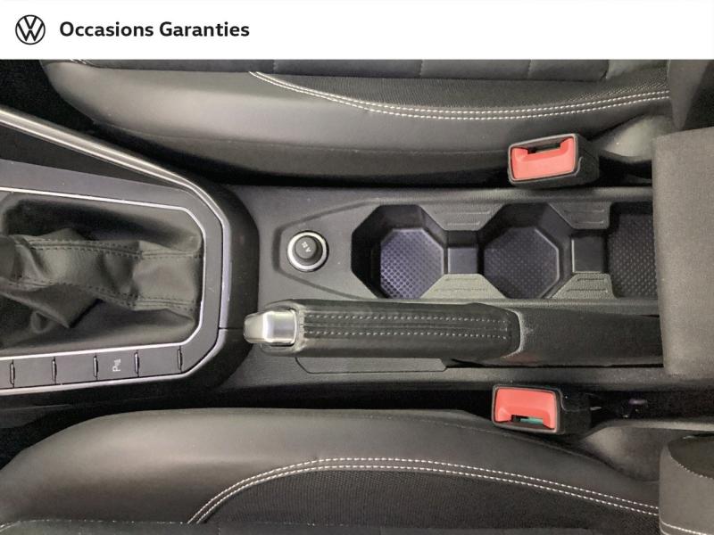 Voitures occasions VOLKSWAGEN POLO Style Nice