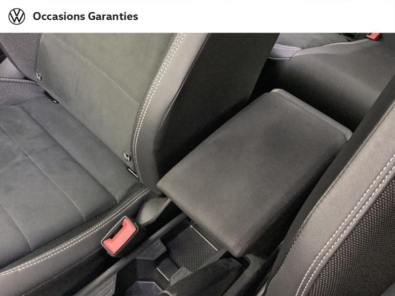 Voitures occasions VOLKSWAGEN POLO Style Nice