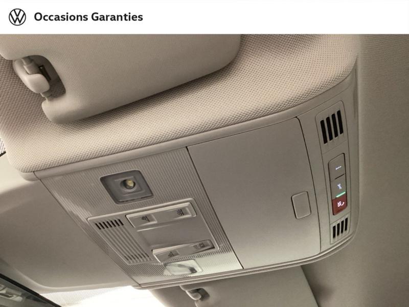 Voitures occasions VOLKSWAGEN POLO Style Nice