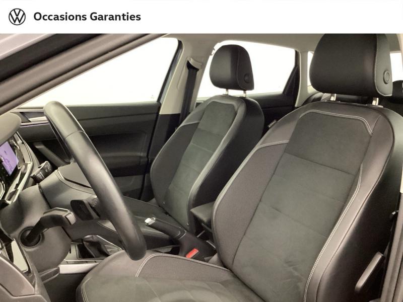 Voitures occasions VOLKSWAGEN POLO Style Nice