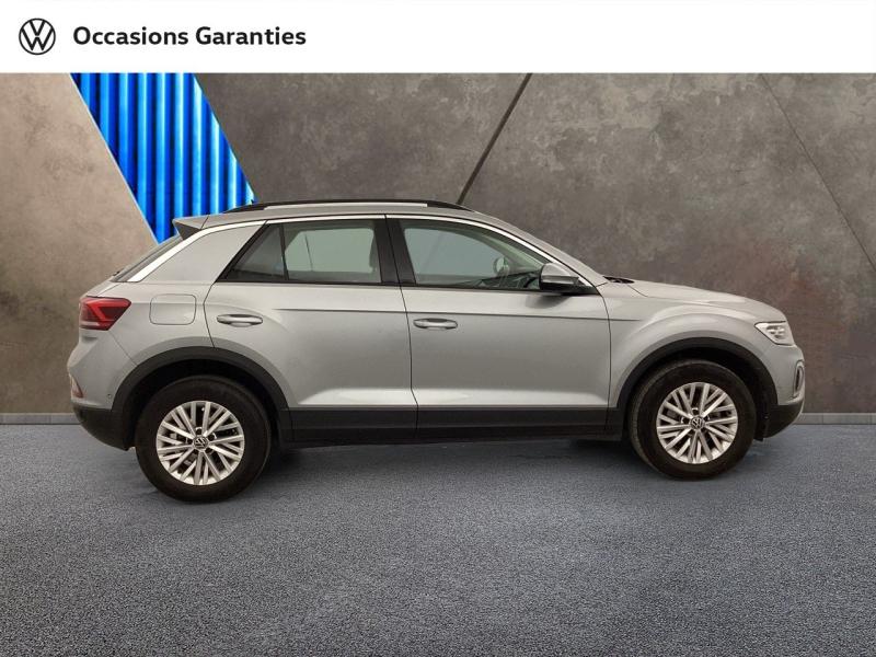 Voitures occasions VOLKSWAGEN T-ROC Life Nice