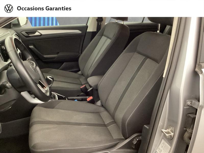 Voitures occasions VOLKSWAGEN T-ROC Life Nice