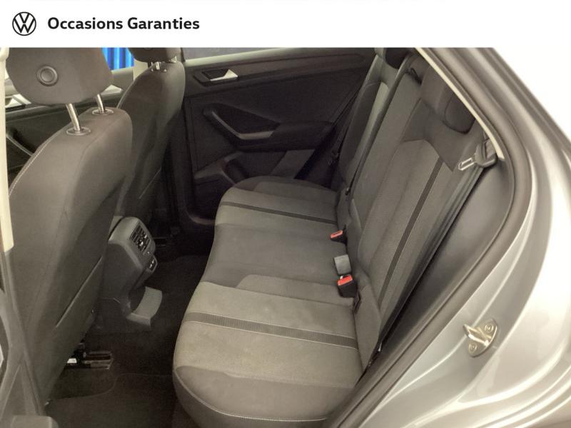 Voitures occasions VOLKSWAGEN T-ROC Life Nice