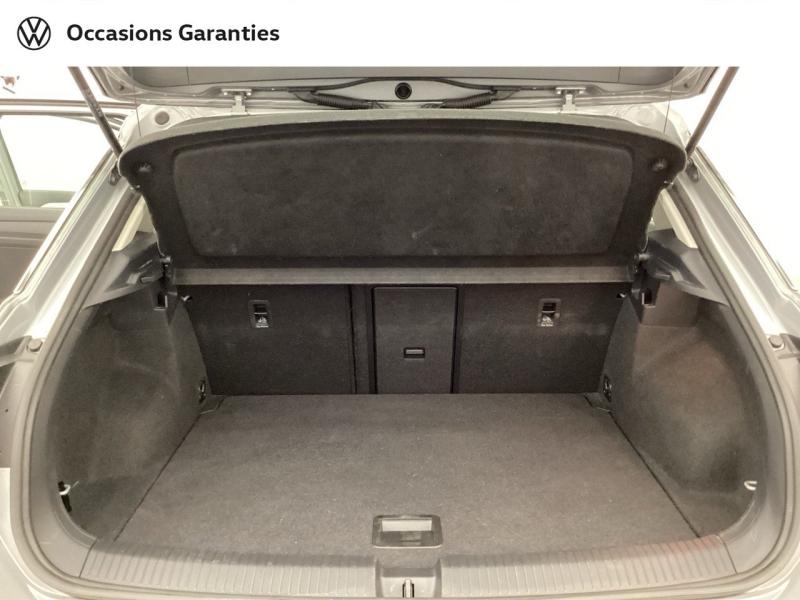 Voitures occasions VOLKSWAGEN T-ROC Life Nice