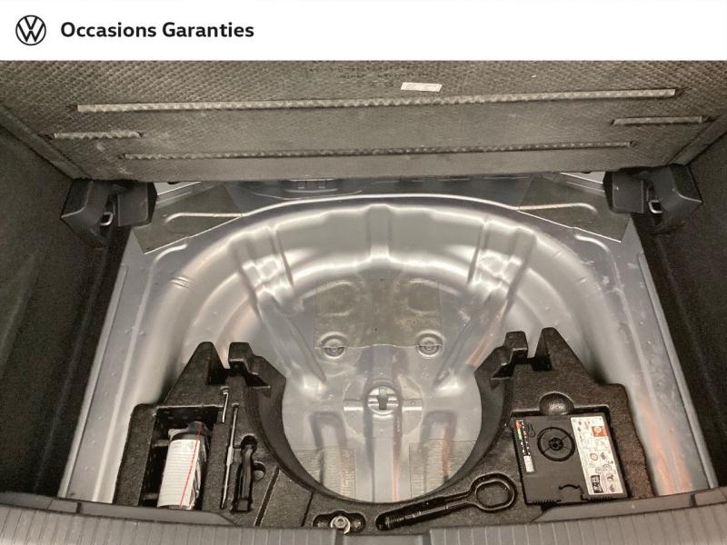 Voitures occasions VOLKSWAGEN T-ROC Life Nice