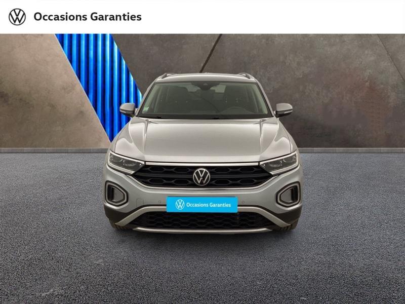 Voitures occasions VOLKSWAGEN T-ROC Life Nice