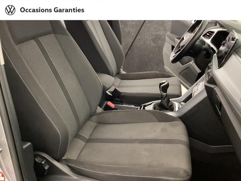 Voitures occasions VOLKSWAGEN T-ROC Life Nice