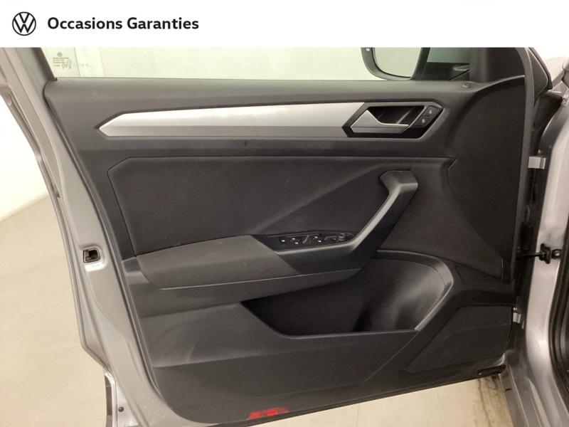 Voitures occasions VOLKSWAGEN T-ROC Life Nice