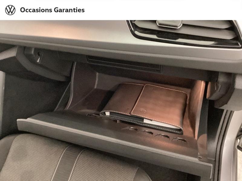 Voitures occasions VOLKSWAGEN T-ROC Life Nice