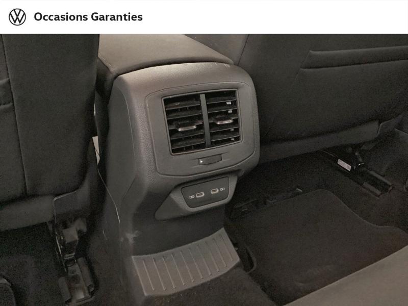 Voitures occasions VOLKSWAGEN T-ROC Life Nice