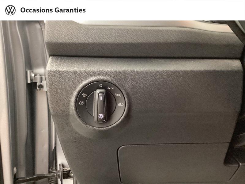 Voitures occasions VOLKSWAGEN T-ROC Life Nice