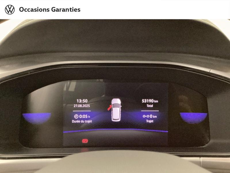 Voitures occasions VOLKSWAGEN T-ROC Life Nice