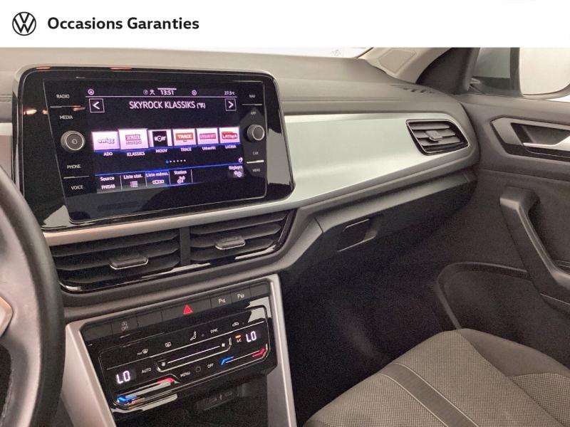 Voitures occasions VOLKSWAGEN T-ROC Life Nice