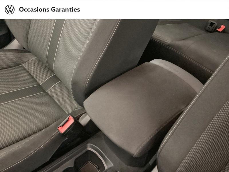 Voitures occasions VOLKSWAGEN T-ROC Life Nice