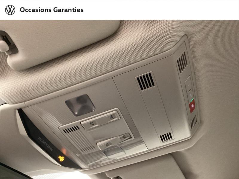 Voitures occasions VOLKSWAGEN T-ROC Life Nice