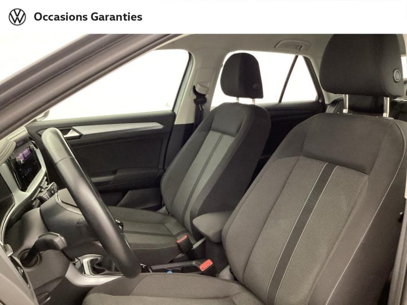 Voitures occasions VOLKSWAGEN T-ROC Life Nice