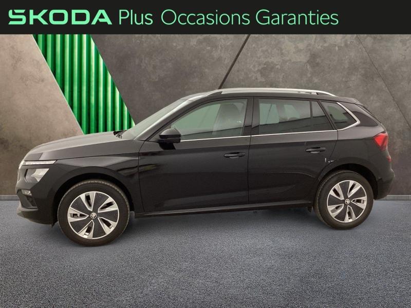 Voitures occasions ŠKODA KAMIQ Selection Nice