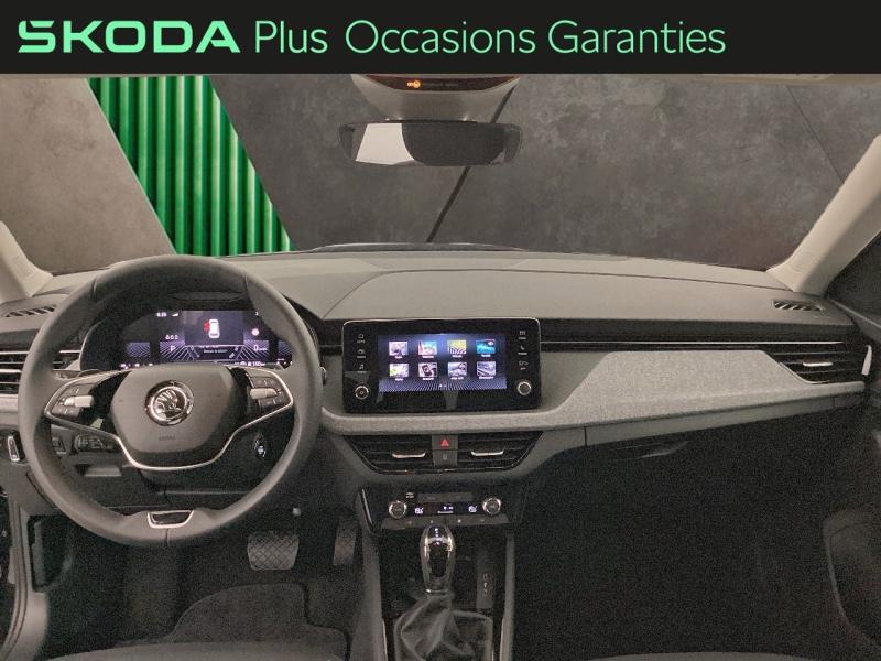 Voitures occasions ŠKODA KAMIQ Selection Nice