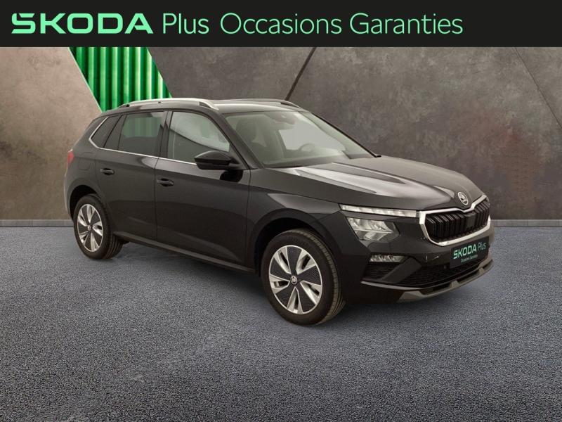 Voitures occasions ŠKODA KAMIQ Selection Nice