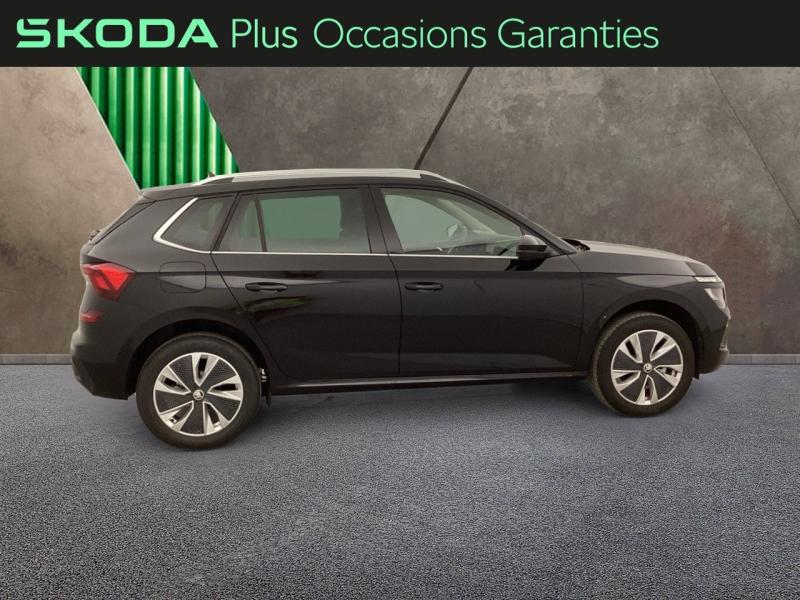 Voitures occasions ŠKODA KAMIQ Selection Nice