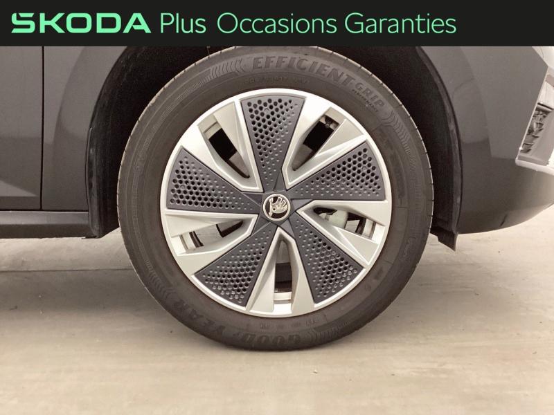 Voitures occasions ŠKODA KAMIQ Selection Nice