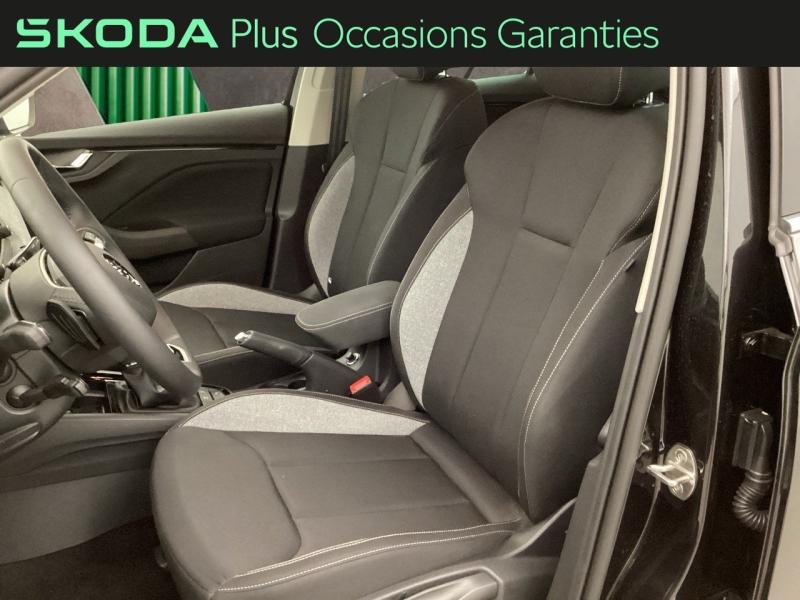 Voitures occasions ŠKODA KAMIQ Selection Nice