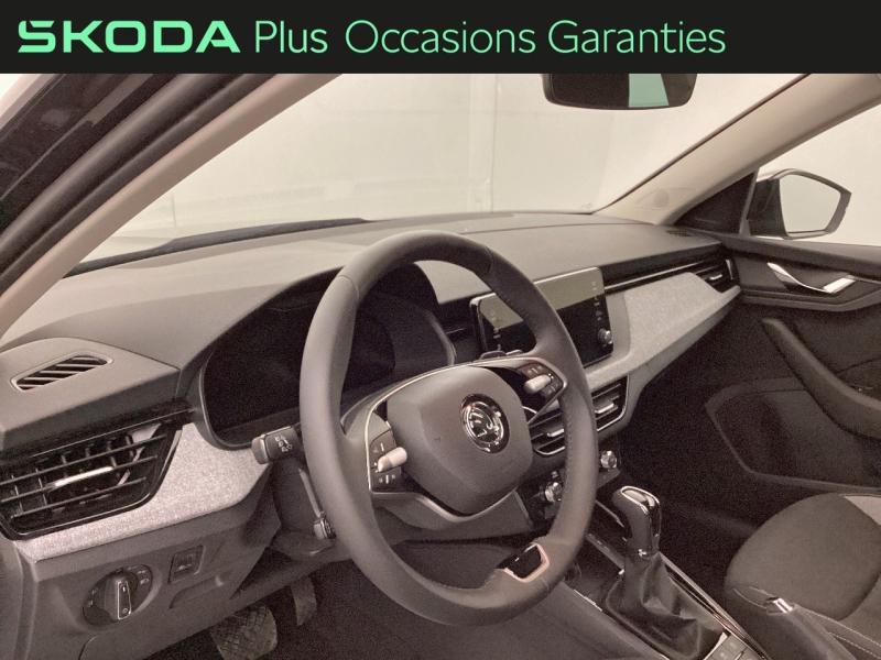 Voitures occasions ŠKODA KAMIQ Selection Nice