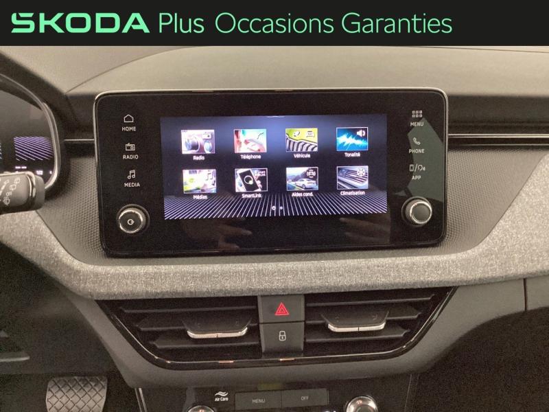 Voitures occasions ŠKODA KAMIQ Selection Nice