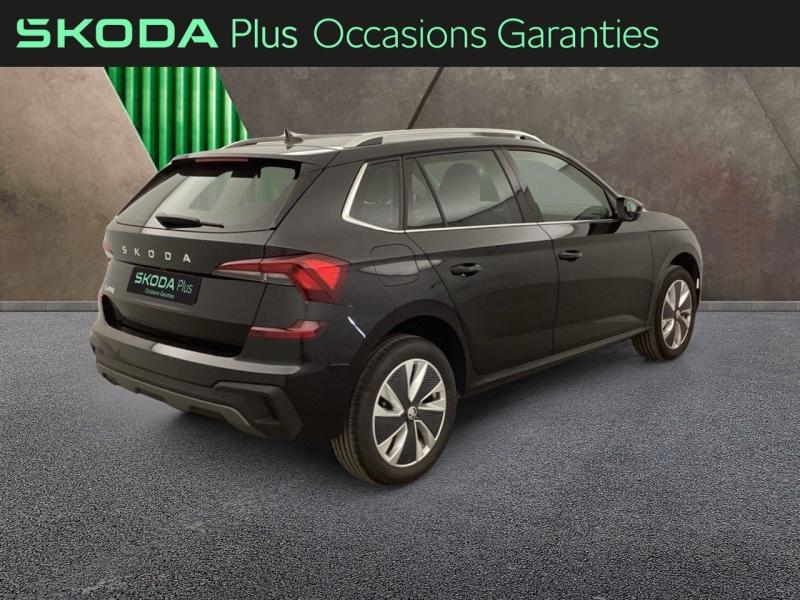 Voitures occasions ŠKODA KAMIQ Selection Nice