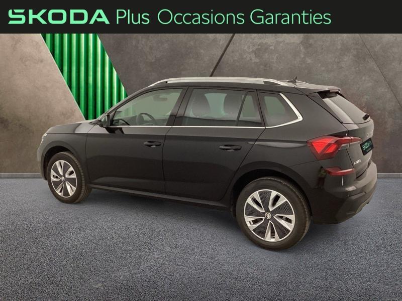 Voitures occasions ŠKODA KAMIQ Selection Nice