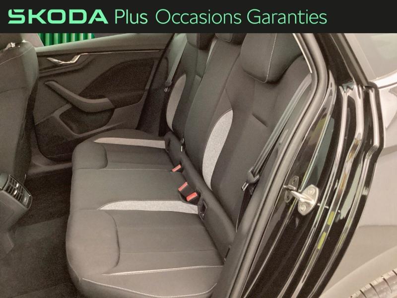 Voitures occasions ŠKODA KAMIQ Selection Nice