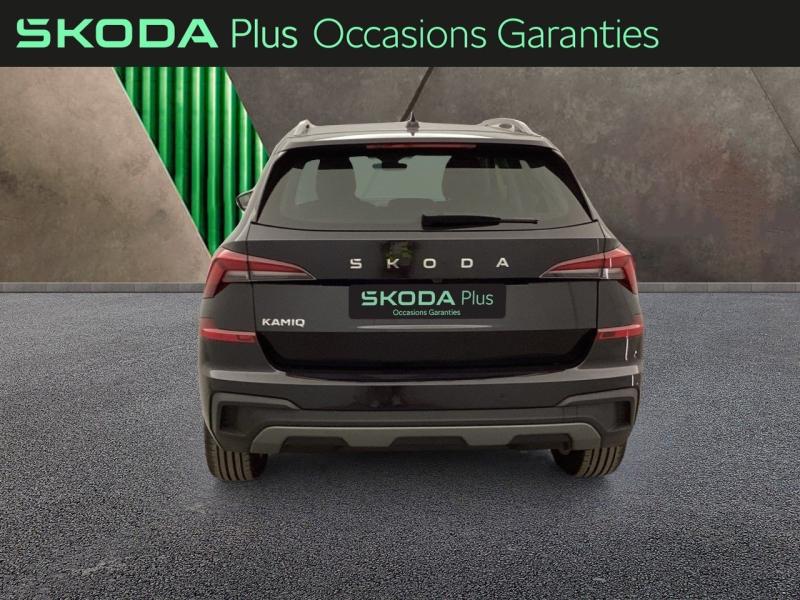 Voitures occasions ŠKODA KAMIQ Selection Nice