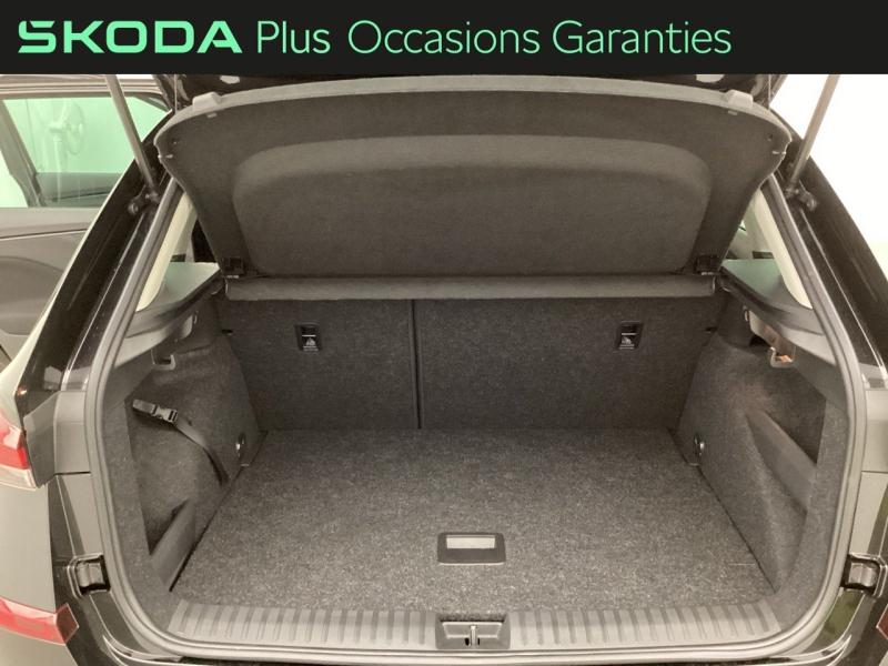 Voitures occasions ŠKODA KAMIQ Selection Nice